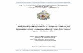 UNIVERSIDAD NACIONAL AUTÓNOMA DE NICARAGUA UNAN …repositorio.unan.edu.ni/1295/1/1200.pdf · 2016-02-19 · En Nicaragua los datos precisos de prevalencia e incidencia de lupus