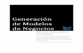 Generación de Modelos de Negocios - biblioteca.esucomex.clbiblioteca.esucomex.cl/RCA/Generación de modelos de negocios.pdf · Modelos de negocios que se enfocan en mercados masivos