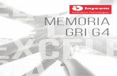 DE LA EL VALOR MEMORIA GRI G4 EXCELEN- CIA · Memoria GRI G4 Instrumentación y Componentes S.A. Edición: Noviembre de 2014 Página 3 de 43  CONTENIDOS BÁSICOS GENERALES