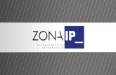 Presentación de PowerPointzonaip.mx/Site/img/content/profile.pdf · la Información y Comunicaciones. Instalación, configuración y puesta a punto de los productos que comercializamos.