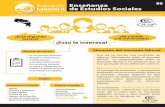 Enseñanza 86 Radiografía Laboral II de Estudios Socialesradiografia.conare.ac.cr/...de-estudios-sociales.pdf · Estudios Sociales / Enseñanza de Estudios Sociales y Educación