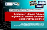 XXII Congreso Internacional de Educación y Aprendizaje Madrid, … · 2015-12-18 · • Af10: “… as actividades realizadas en Diigo me aprecio una herramienta muy practica a