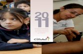 introducción · 2019-07-05 · 4 5 educación antecedentes generales Escolaridad en la comuna La población edad escolar de la comuna, vale decir de 4 a 19 años, llega el año 2012