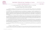Boletín Oficial de Castilla y León - Educacyl Portal de ... · RESOLUCIÓN de 21 de enero de 2016, de la Dirección General de Formación Profesional y Régimen Especial, por la