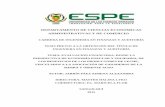 DEPARTAMENTO DE CIENCIAS ECONÓMICAS ADMINISTRATIVAS Y DE COMERCIO - Repositorio de la …repositorio.espe.edu.ec/bitstream/21000/11439/1/T-ESPE... · 2017-04-26 · departamento