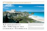 EL ECONOMISTA MARTES, 17 DE ENERO DE 2017 EL TURISMO ... · ta o Riviera Maya se hayan converti-do en referentes casi universales para aquellos que buscan descan-sar en playas paradisiacas,