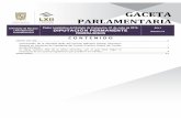 Poder Legislativo del Estado de Campeche, 01 de Julio de ... 074... · II Periodo de Receso I Año Ejercicio Constitucional Poder Legislativo del Estado de Campeche, 01 de Julio de