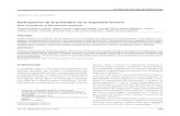 Participación de la prolactina en la respuesta inmunescielo.unam.mx/pdf/bmim/v69n5/v69n5a3.pdf · Prolactina y sistema inmunológico La relación entre la PRL y el sistema inmunológico