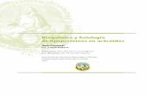 Bioquímica y fisiología de lipoproteínas en arácnidos · 2020-05-05 · Sistema de transporte de lípidos en la araña Polybetes pythagoricus ..... I.9. Rol de las lipoproteínas