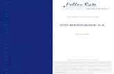 GTD Manquehue enero 2008 MAG II - Feller Rate · 2015-06-03 · Feller-Rate CLASIFICADORA DE RIESGO GTD Manquehue CORPORACIONES GTD MANQUEHUE S.A. – ENERO 2008 2 • Nueva unidad