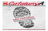 > Òrgan d’expressió de la CGT de Catalunya · 8a. època · setembre … · 2017-09-26 · 2.- Ens preocupa i ens alarmem que l’escalada repressiva que estem ... 3 - Tema del