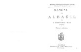 ALBAÑIL · 2017-11-16 · MANUAL DEL ALBAÑIL POR D. RICARDOMARCOSYBAUsA Arquitecto Tercera edicion - ----- - - - ----MADRID DIRECCIONY ADMl:N IS'IRACION DoctorFOurQll0t.7 1. ALA