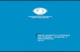 REGLAMENTO INTERNO DE ORDEN, UNIVERSIDAD CATÓLICA …ww3.ucsh.cl/.../Reglamento_Interno_Orden_2014.pdf · REGLAMENTO INTERNO DE ORDEN, HIGIENE Y SEGURIDAD 5 INTRODUCCIÓN El presente