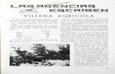 VILLENA AGRICOLA - mapa.gob.es€¦ · tan buenas características, presentación y ex-celente conservación. Es este cultivo considerado de gran porve-nir en la comarca, si bien