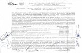 GOBIERNO DEL ESTADO DE TAMAULIPAS€¦ · 3GR INGENIERIA Y CONSTRUCCION, S.A. DE C.V. $19,267,135.76 de la Ley de • n motivo de E-N37-2018, ENTOS DE BANO LUIS idad con lo n las