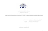 UNIVERSIDAD DE GUAYAQUIL FACULTAD DE CIENCIAS MÉDICAS …repositorio.ug.edu.ec/bitstream/redug/30837/1/DELGADO... · 2018-07-09 · Yo, JOSE ARTURO GALARZA VILLEGAS con C.I. 0926741059