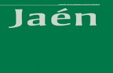 Símbolos de las Entidades Locales de Andalucía. 2ª Edición. Tomo II… · 2013-05-20 · Jaén Símbolos de las Entidades Locales de Andalucía Consejería de Gobernación. Junta