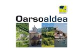 MEMORIA CAST 2011 - oarsoaldea.eus€¦ · Apoyo individualizado para el uso del euskera en el puesto de trabajo. Definición del Plan de Igualdad Oarsoaldea 2012-2016. Presencia