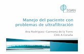 Ana Rodríguez-Carmona de la Torre CHU A Coruña€¦ · ml en la ppprueba de permeabilidad peritoneal modificada (con glucosa al 3,,/, )86/4,25 %) Perit Dial Int 2000. Si l ióSimulación