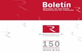 Boletin SERC 150 noviembre-diciembre 2010 4 BOLETÍN DEL SERC † 150 Servicio de Estudios Registrales de Cataluña Concurso de acreedores: No puede instarse la declaración de concurso