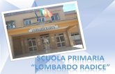 Diapositiva 1 - Home | lombardo radice · 2019-08-09 · Travel l.c. Lombardo Radice ProgettoValigia 2017/13 Scuola &llïrrfarœia Caltarissetta Gi no 2018 Scuola Prirra.ia l.c R&e"