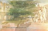 e De J@rusalén a Jericojavives.es/libros/Espiritualidad/De Jerusalén a... · Los nombres de estas religiosas -Ángela de Pego. Fran cisca de las llagas de Alcalá, Seralina de