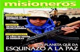Revista Misioneros - Nº191-2019 - OMP · MISIONEROS CLARETIANOS Clara del Rey, 6. 28002 Madrid. Tels. 91 415 23 61 y 91 415 21 99 INSTITUTO ESPAÑOL DE MISIONES EXTRANJERAS Ferrer