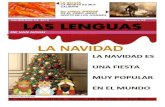  · de Ios platos de las celebraciones navideñas son el cerdo y el cordero (preparado en muchos lugares de Castilla), el pavo y el be-sugo en las costas. Los pos tres son turron,
