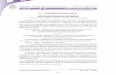 Diputación de Burgos - III. ADMINISTRACIÓN LOCAL · 2014-11-11 · DIPUTACIÓN PROVINCIAL DE BURGOS UNIDAD DE COOPERACIÓN Y PLANES PROVINCIALES Mediante acuerdo de la Junta de