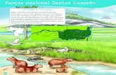 Las tierras de Doña Bárbara - Fundacion Empresas Polarbibliofep.fundacionempresaspolar.org/media/219675/... · 2017-02-02 · Parque nacional Santos Luzardo 30 Estado Apure Santa