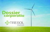 Trebol Corporatiu v10 CAT GRANDE · ments elèctrics i de gas a Espanya, França i Portugal, a gestionar la seva compra energètica de la forma més e˜cient. Oferim serveis adreçats