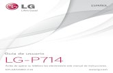 Guía de usuario LG-P714gscs-b2c.lge.com/downloadFile?fileId=KROWM000625386.pdf · 8 6. Sostenga el teléfono en posición vertical Sostenga el teléfono en posición vertical como