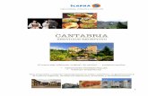 13-01-22 Plan General Receptivo Cantabria 2013 · 3. Parque de la Naturaleza de Cabárceno. Más información e inscripciones: También, reservas en hoteles y agencias de viajes.