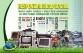  · NUESTRA EMPRESA CATEZ COLOMBIA S.A.S. Somos una empresa gestora ambiental, Iíder en el reciclaje, tratamiento y disposición final de RAEE (Residuos Aparatos Eléctricos y Electrónicos).