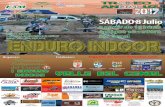 SÁBADO 8 Julio lw(1).pdf · 2017-07-03 · SÁBADO 8 Julio a partir de 16 horas Antigua serradora Río Genal Organiza: Colaboran: EXCMO. AYUNTAMIENTO I ENDURO DE ALGATOCIN DE JUBRIQUE