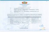 Ministerio de EducaciónDE: REF. . Estado Plurinacional de Bolivia Ministerio de Educación Moromboeguasu Jeroata Yachay Kamachina Yaticha Kamana CIRCULAR CINER/DGEP/EGCP No. 0002/2016