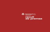Diputació de Girona · 2018-06-11 · Diari de Girona DIJOUS, 18 DE GENER DE 2017 3 DdG GIRONA La Corporació de Salut del Ma-resme i la Selva (CSMS) amplia l'hospitalització a