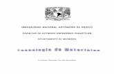 UNIVERSIDAD NACIONAL AUTÓNOMA DE MEXICOolimpia.cuautitlan2.unam.mx/pagina_ingenieria/mecanica/mat/otro_… · 1 ESTRUCTURA CRISTALINA Conceptos generales Estructura y cristalización