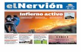 1 - El Nervión: Periódico gratuito en Bilbao y Bizkaia€¦ · el Plan Estratégico Comercial de Bilbao 2015-2019, que busca «potenciar el atractivo de la ciu-dad como referente