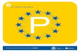 La Patente Europea - camara.es · Anualidades de Patentes europeas. 5 Existen fundamentalmente tres vías para la presentación internacional de las solicitudes de patente: - La VÍA