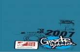 Austria€¦ · Austria Budapest Praga Viena Pueden solicitar la participación en la campaña de verano “Gazte Bidaiak 2007” todos/as los/las jóvenes de Bizkaia, nacidos/as