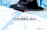 CASTELAO · Castelao é unha das principais figuras da historia da Galiza, porén, non é pasado, é presente e futuro. Dende esa premisa construímos un espectáculo que serve de