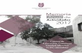 Centro de Unidad Morelos (CEC-Morelos)...En convenio con la Asociación de Normalización y Certificación ANCE A.C., se dio inicio al diplomado “Aplicación Práctica de la Norma