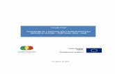 Versión Final PROGRAMA DE COOPERACIÓN ......Título Programa de Cooperación Transfronteriza Interreg España-Portugal 2014-2020 Versión 1 Primer año 2014 Último año 2020 Subvencionable