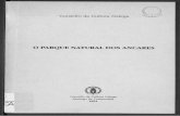 Consello Da Cultura Galegaconsellodacultura.gal/.../extras/CCG_1991_O-parque-natural-dos-Anc… · No ano 1927 os catedráticos da Universidade de Madrid, Sres. Crespí, Iglesias,