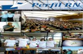 Perfil RN - Boletin Universitario · proyectos de investigación2, conformación del equipo, equipamiento, posibilidades de trabajos con otros grupos, posibilidad de uso de equipos