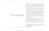 notes guixolenques del segle XVIII - CORE · •MU) notes guixolenques del segle XVIII Presentávem en la nota anterior un esbós de laspecle físic de lo vilo de St. Feliu de Guíxots