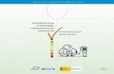 Guía de Vehículos Turismo de venta en España, con ...4 Contenido 5 TÍTULO DE LA EDICIÓN: “Guía de Vehículos Turismo de venta en España, con indicación de consumos y emisiones