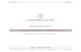 AJUNTAMENT DE GER - Diputació de Girona 00 DOC COMPLET MOD PLAN... · 2016-09-23 · pobles de la Solana Ceretana (Bolvir, Ger, Guils, Prullans,…) on la promoció immobiliària