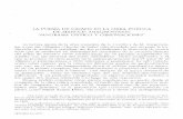 LA POESÍA DE CAVAFIS EN LA OBRA POÉTILA DE MANOLIS ...interclassica.um.es/var/plain/storage/original/... · Las correlaciones que se proclu